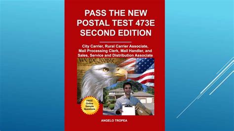 The Postal Service uses the USPS exam titled Test 473 for Major Entry-Level Jobs. . Usps exam 421 study guide